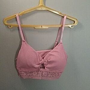 Marilyn Monroe bralette size small